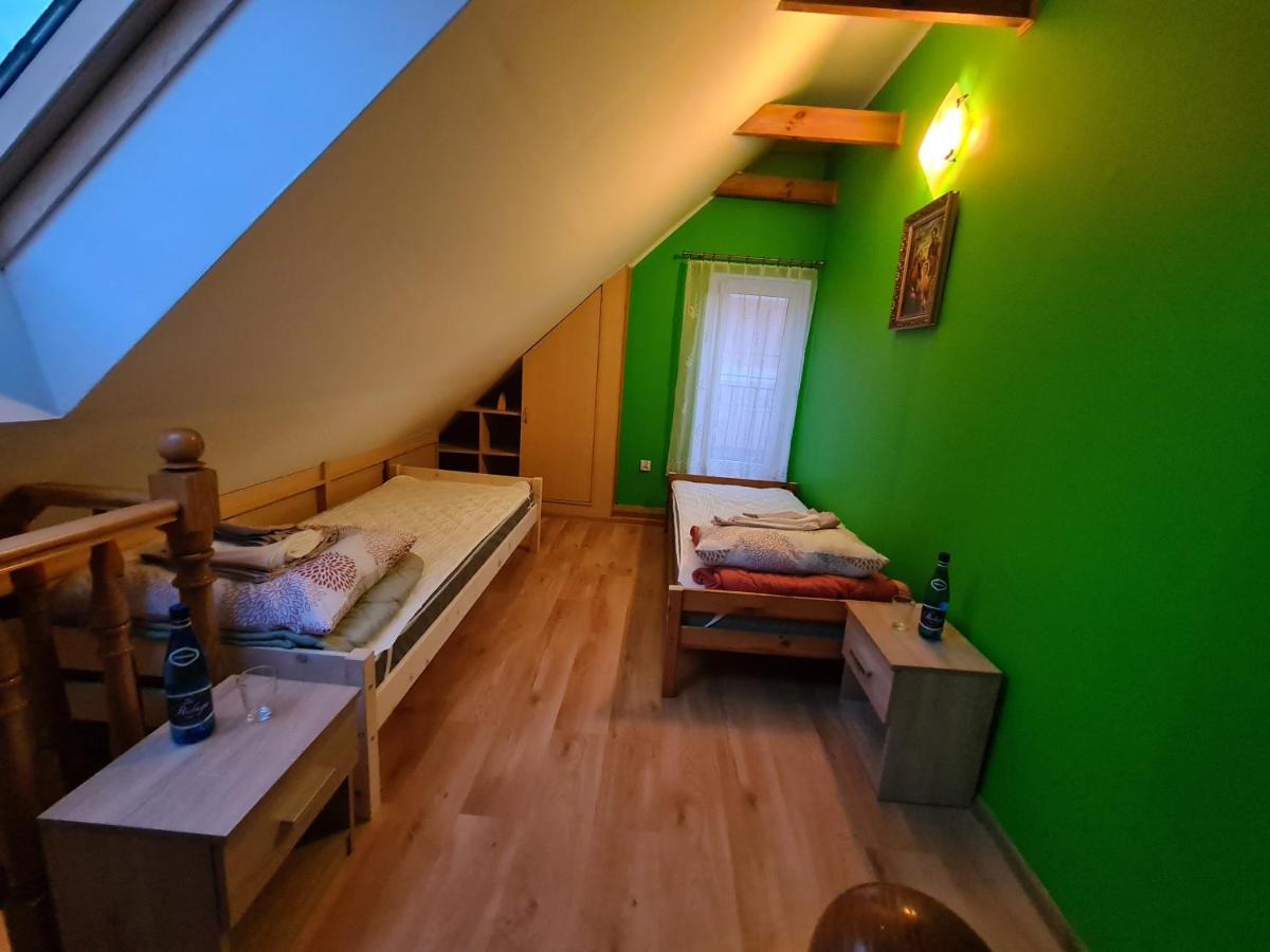 Apartament Kazimierza Wielkiego Sosnica  Exterior foto
