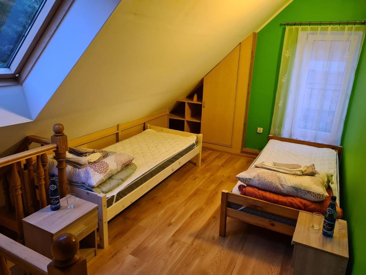 Apartament Kazimierza Wielkiego Sosnica  Exterior foto