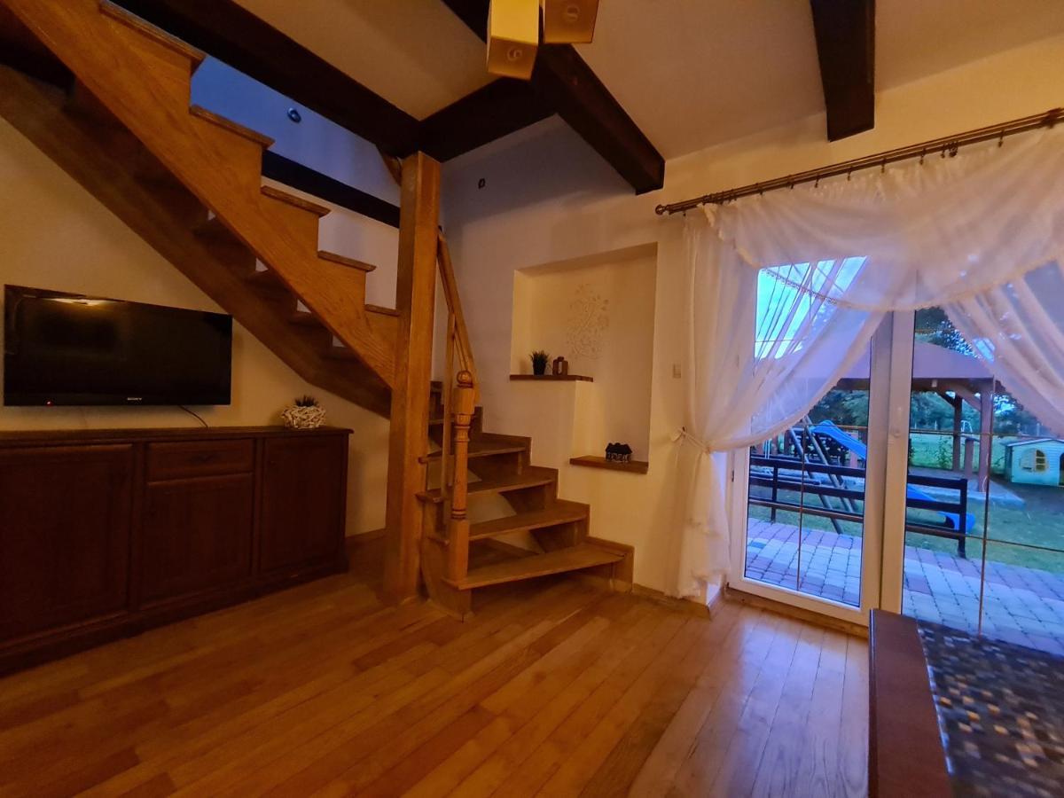 Apartament Kazimierza Wielkiego Sosnica  Exterior foto