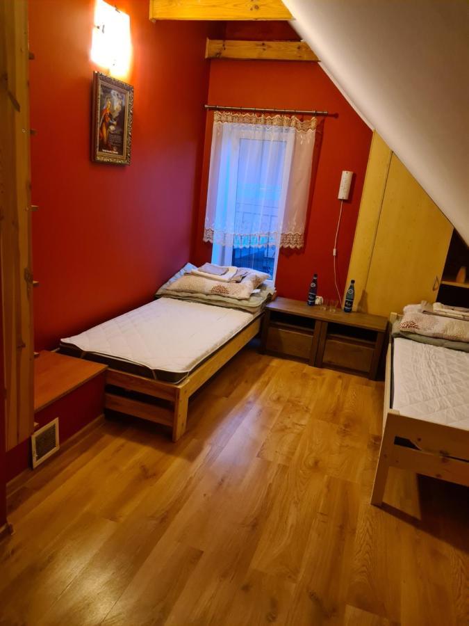 Apartament Kazimierza Wielkiego Sosnica  Exterior foto