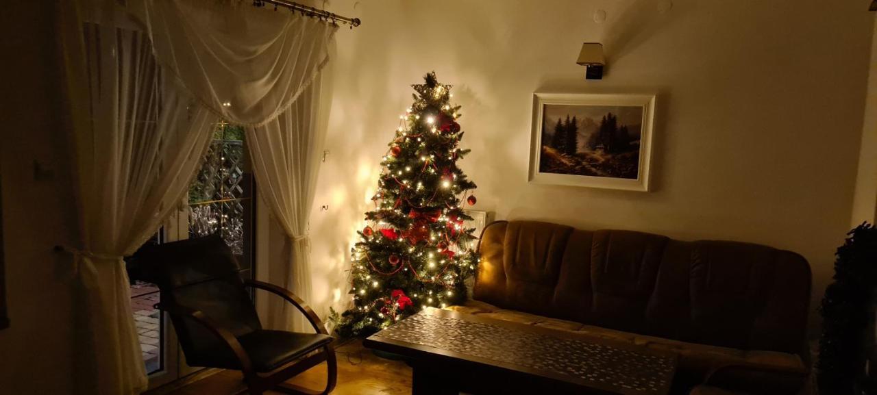 Apartament Kazimierza Wielkiego Sosnica  Exterior foto