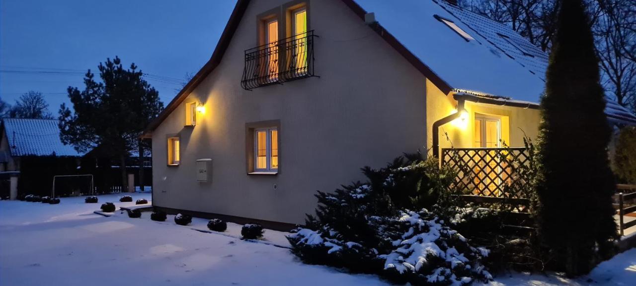 Apartament Kazimierza Wielkiego Sosnica  Exterior foto