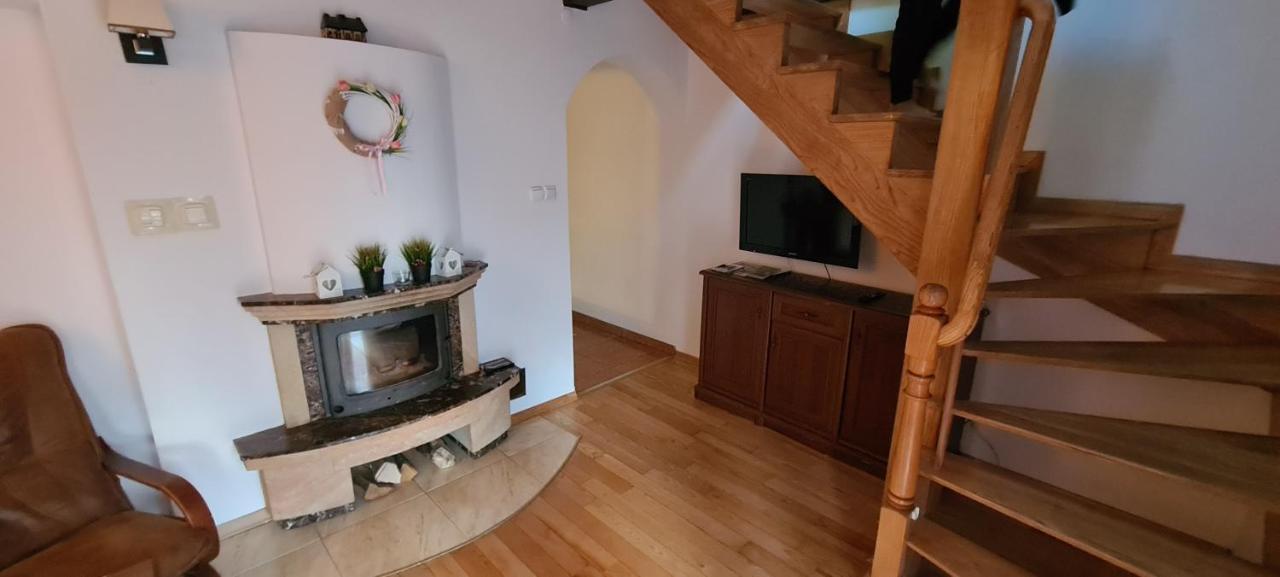 Apartament Kazimierza Wielkiego Sosnica  Exterior foto