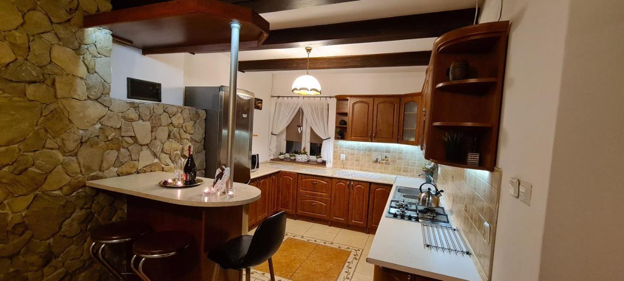 Apartament Kazimierza Wielkiego Sosnica  Exterior foto