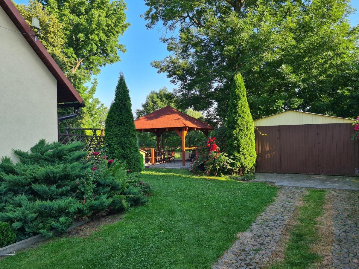 Apartament Kazimierza Wielkiego Sosnica  Exterior foto