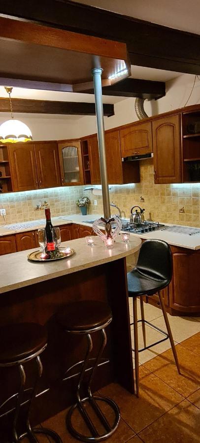 Apartament Kazimierza Wielkiego Sosnica  Exterior foto